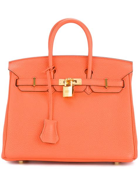 birkin hermès piccola